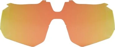 Botslab BleeqUp Ranger Replaceable Photochromic Lens raudona