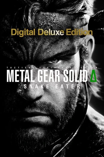 Metal Gear Solid: Snake Eater Xbox Series X|S
