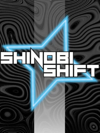 Shinobi Shift PC