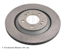 Stabdžių diskas BLUE PRINT ADG043248 kaina