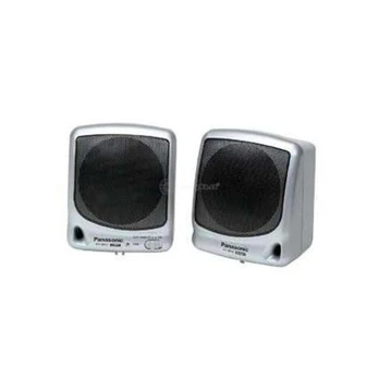 Kolonėlės Panasonic RP-SP35E-S