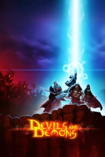 Devils and Demons Steam