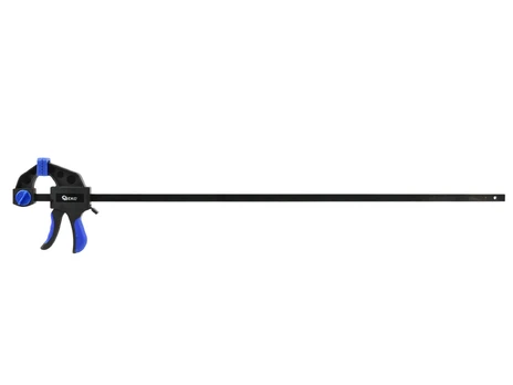 Spaustuvas Geko G29955, metalas, 75 cm x 6 cm
