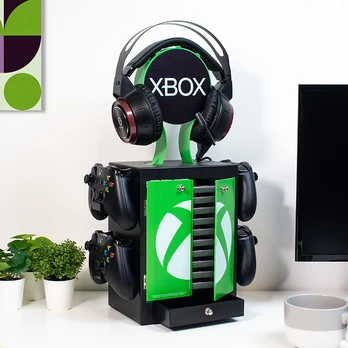 Numskull Gaming Locker