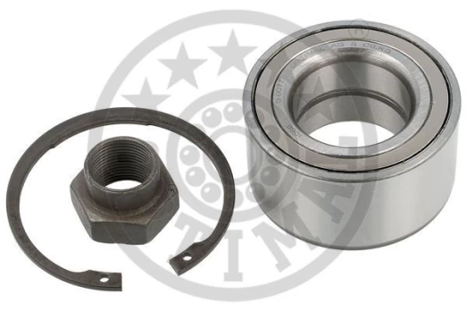 Rato guolio komplektas OPTIMAL 301132