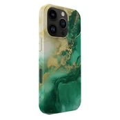 Evelatus Apple iPhone 16 Pro Max Slim Shell su Magsafe tinkintu spausdinimo dizainu Green kaina
