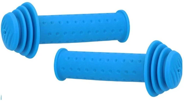 115 mm DUNLOP RANKOS GANTOS - MĖLYNAS
