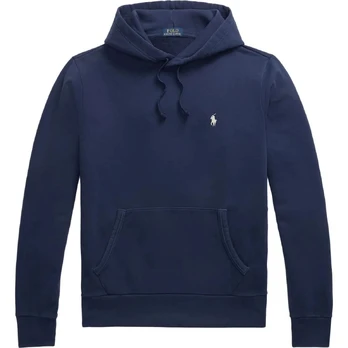 Sportinis nertinis vyrams, Mėlyna, Long sleeve-sweatshirt
