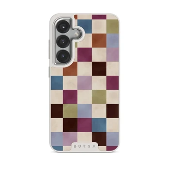 Assorted - Samsung Galaxy S25 Plus Case, Elite Light (Magnetic) / Silver