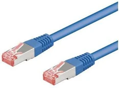 Goobay Patchcord CAT6, S/FTP, 2m (95492)