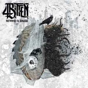 CD 4Bitten - Rewind & Erase