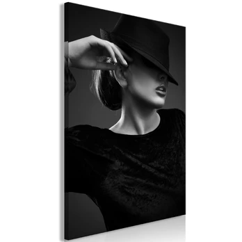 Artgeist Paveikslas - Dreamer (1 Part) Vertical