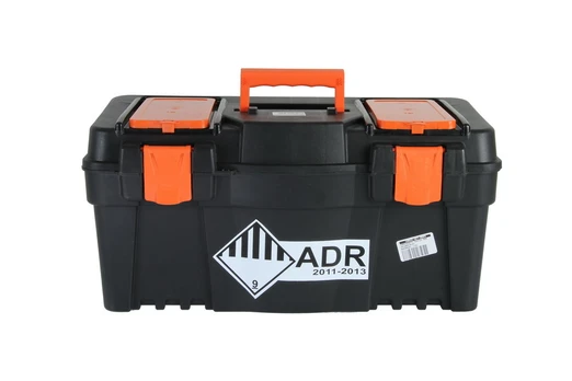 ADR komplektas CARGOPARTS CARGO-SET-ADR4