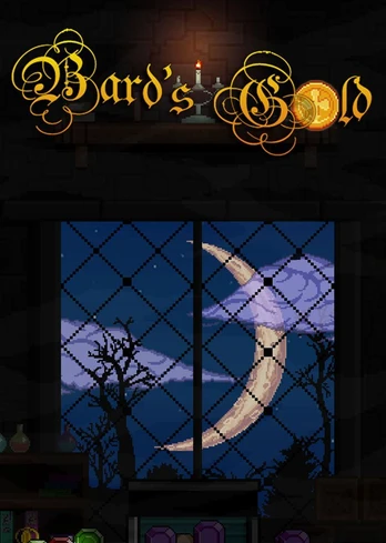 Bard's Gold 