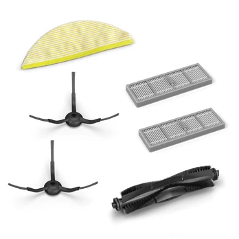 RCV 5 accessories set
