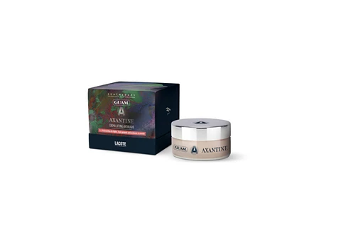 GUAM Krém Axantine zna?ky GUAM 50ml 50ml Moterims