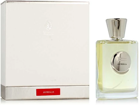 Giardino Benessere Aurelia Eau De Parfum 100 ml (unisex)