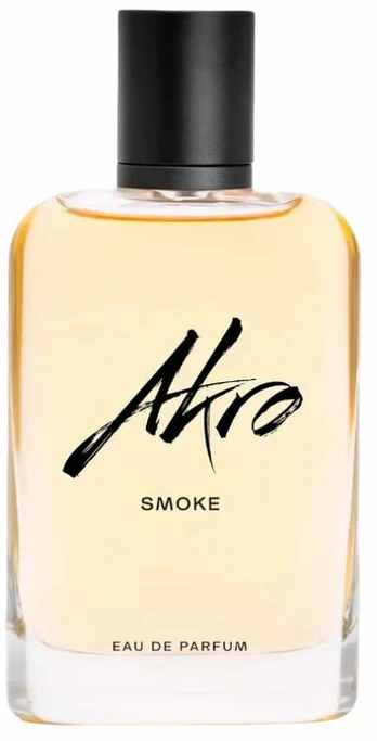 Akro Smoke Eau De Parfum 100 ml (unisex)