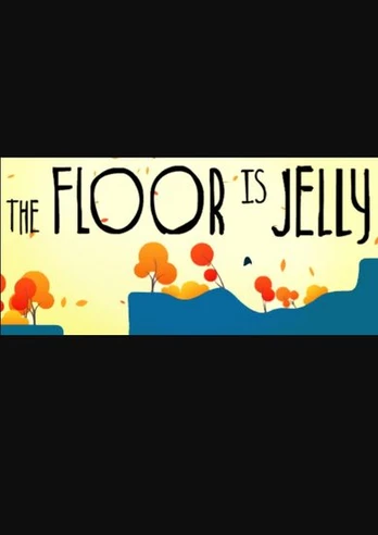The Floor is Jelly PC