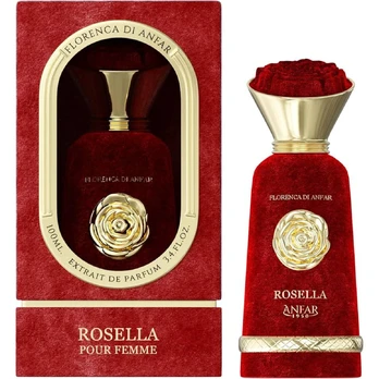 Anfar Rosella PAR W 100 ml