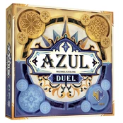 Azul Duel (Nordic) kaina