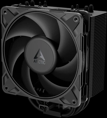 CPU aušintuvas Arctic Šaldiklis 36-S (Juodas, Bulk) (AOCPU00026A)