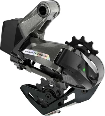 Galinis pavarų perjungėjas SRAM Force XPLR AXS D2 12-speed