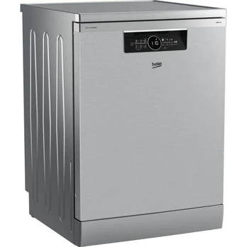 Indaplovė Beko BDFN36640XC
