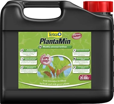 Tetra PlantaMin 5 l