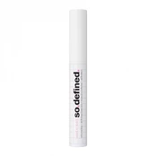 WET N WILD SO DEFINED VOLUMIZING + DEFINING blakstienų tušas, 10 ml (Black) kaina