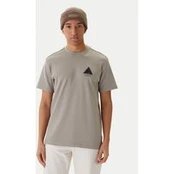 G-Star Raw Marškinėliai D28593-C812 Smėlio Regular Fit