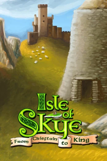 Isle of Skye PC