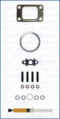 AJUSA AJUJTC12190 Turbocharger fitting kit