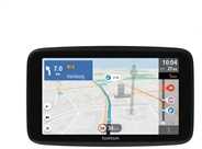 TomTom GO Camper Tour 2nd gen