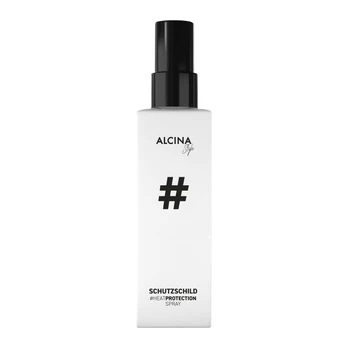 ALCINA Nuo karščio saugantis losjonas SCHUTZSCHILD, 100 ml
