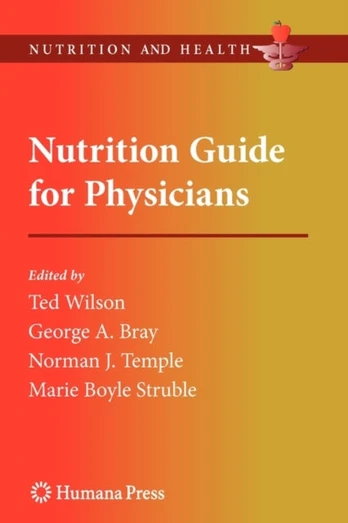 Nutrition Guide for Physicians