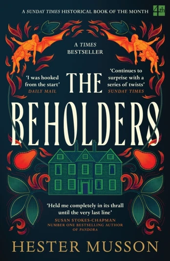 Beholders