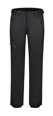 Kelnės vyrams Icepeak Colman, juodos