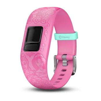 Accy Bands, vivofit jr2, Adjustable, Princess, Pink