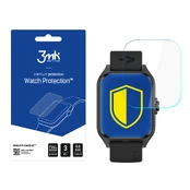 Garett GRC Activity 2 - 3mk Watch Protection™ v. ARC+ screen protector kaina