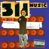CD 311 - Music