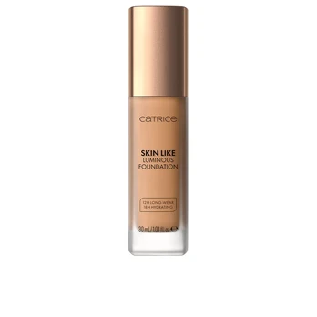 SKIN LIKE luminous makeup base #048N 30 ml