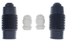 Apsauginio dangtelio komplektas, amortizatorius DENCKERMANN D500035 kaina