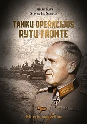 Tankų operacijos Rytų fronte