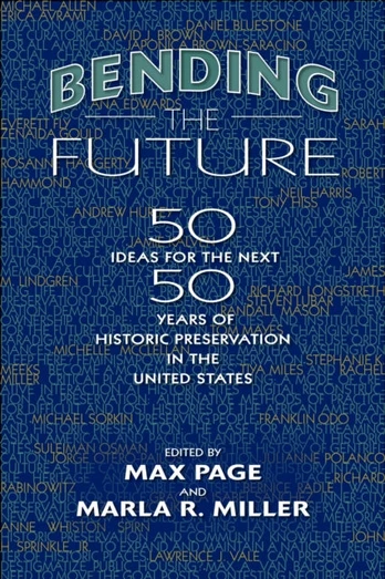 Bending the Future