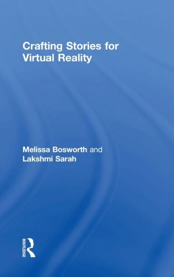 Crafting Stories for Virtual Reality