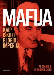 Mafija: kaip iškilo blogio imperija kaina