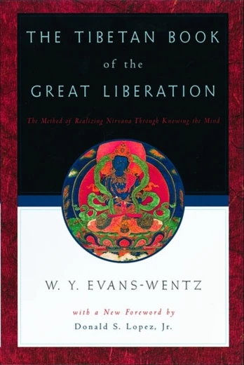 Tibetan Book of the Great Liberation