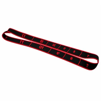Tempimo juosta jogai, sportui, 1 vnt., Variantas 1