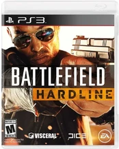EA „Battlefield Hardline“ (importuota) – „PlayStation 3“. kaina